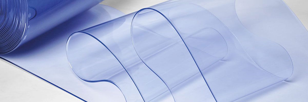 PVC flessibile caratteristiche