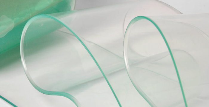 Semilavorati pvc flessibile